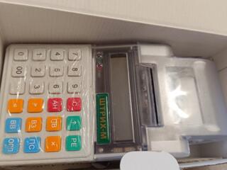 Кассовый аппарат