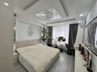 Apartament spațios în complexul Florilor Residence, un complex ...