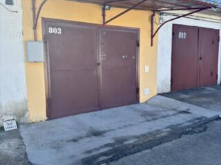 Гараж в кооперативе Лада