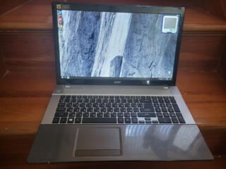 i7-3630qm 8x2800GH\ОЗУ-12GB\GT740-3GB\SSD-120\Экран 17.3\Wind 10