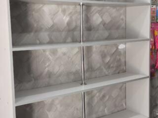 Продам стеллажи