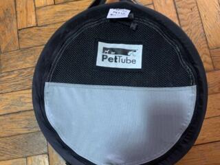 Продам новую переноску для собак