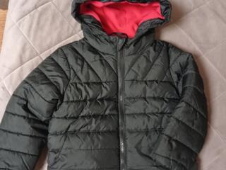 Куртка осень - весна на мальчика