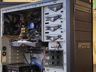 ПРОДАМ ПК / i5-6500/GTX 1050 (2GB) / ОЗУ: 16 GB