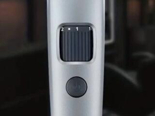 Триммер "LENOVO" для стрижки волос, ухода за бородой и усами, новый.