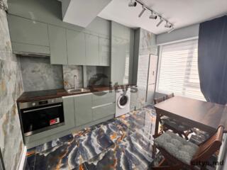 Apartament - 46  m²  , Chisinau