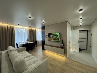 Apartament - 57  m²  , Chisinau