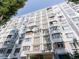 Apartament - 55  m²  , Chisinau