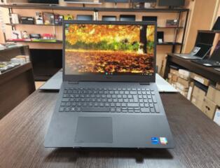 Dell Inspiron 3501 / Core i7-11 Gen / 512GB SSD / АКБ 96% / ГАРАНТИЯ