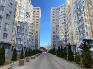 Buiucani, apartament cu 1 odaie replanificat in 2 odăi