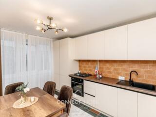 str. Onisifor Ghibu, Buiucani, Chisinau