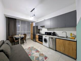 str. Nicolae Costin, Buiucani, Chisinau