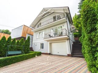 str. Timiș, Centru, Chișinău