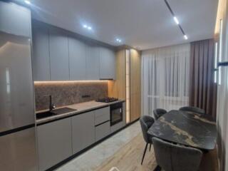 str. Ghioceilor,Buiucani,Chișinău