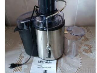 Продам соковыжималку