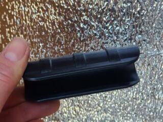 Клипсы для пленки, колышки для агроволокна, крючки для сетки