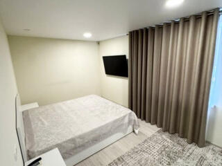 НОВОСТРОЙ 3-к квартира с автономным отоплением и качественным ремонтом