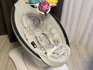 Электро качеля 4moms!