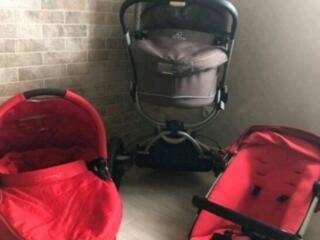 Продам коляску