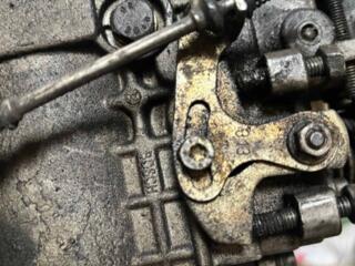 Продам ТНВД БОШ 1.9D. А также поршня на 1.9D. под