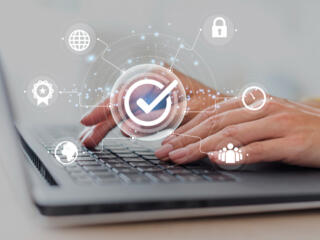 Требуется специалист по информационной безопасности