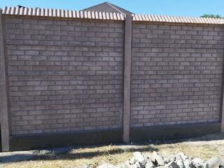 Еврозаборы (доставка установка)