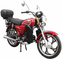 Продам мопед Альфа в хс