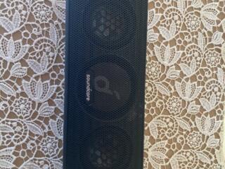 Беспроводная портативная колонка Soundcore Anker (Black). Колонки Gatew