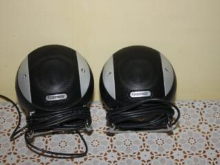 Колонки Gateway.