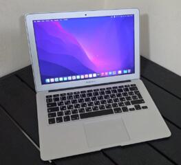 MacBook Air 13 2017 Гарантия Рассрочка АПБ