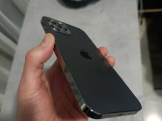 Подам Iphone 12 pro max 256gb 85% батарея