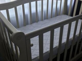 Продам детскую кровать