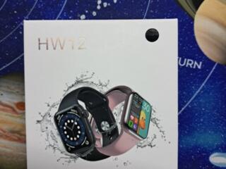 Продам смарт-часы HW12