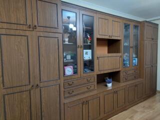 Se vinde set de dulapuri Albina 3 ieftin