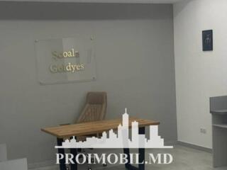 Spre chirie spațiu comercial amplasat la demisolul unui bloc nou, ...