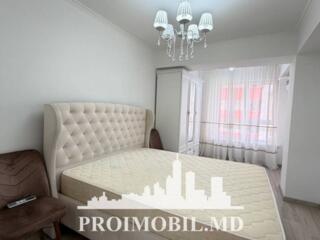 Spre chirie se oferă apartament în sect. Centru, str. Nicolae ...