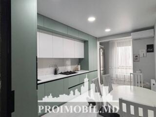 Vă propunem spre vânzare acest apartament cu 1cameră și living, sect. 