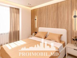 Vă propunem spre vânzare acestapartament cu 2camere și living, sect. .