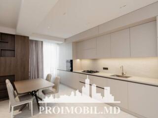 Vă propunem spre vânzare acestapartament cu 2camere și living, în ...