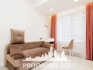 Vă propunem spre vânzare acestapartament cu 2 camere și living, sect. 