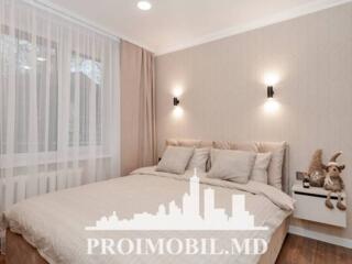 Vă propunem spre vânzare acestapartament cu 2camere și living, sect. .