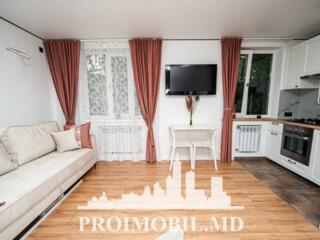 Vă propunem spre vânzare acestapartament cu 1cameră,sect. Botanica, ..