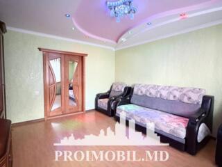 Vă propunem spre vânzare acestapartament cu 3 camere, sect. Buiucani, 