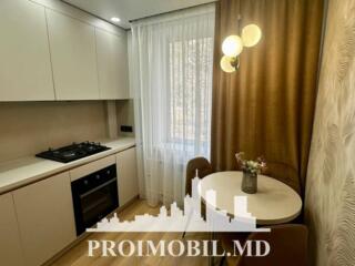 Vă propunem spre vânzare acestapartament cu 2camere, sect. Râșcani, ..