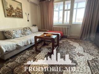 Vă propunem spre vânzare acest apartament cu 3 camere, sect. Ciocana, 