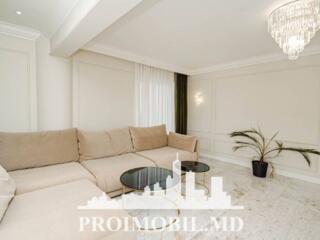 Spre chirie se oferă apartament în bloc nou, sect. Centru, str. Lev ..