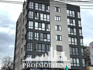 Vă propunem spre vânzare acestapartament cu 2 camere în sect. Poșta ..