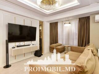 Vă propunem spre vânzare acestapartament cu 1 cameră și living, sect. 