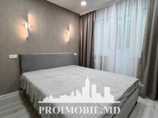 Vă propunem spre vânzare acest apartament cu 1 cameră și living, ...