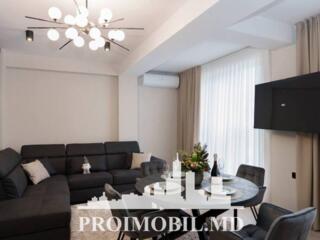 Vă propunem spre vânzare acestapartament cu 2camere și living în ...